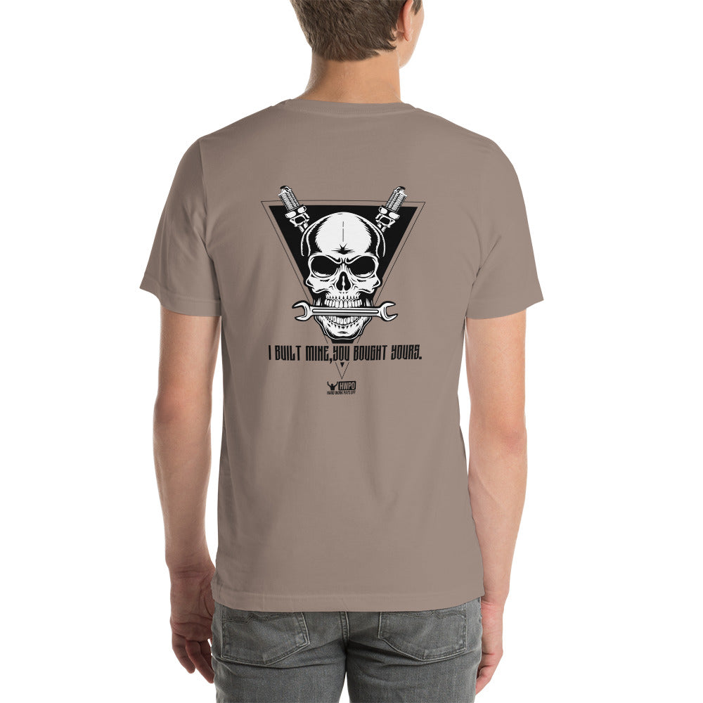 Bones automotive