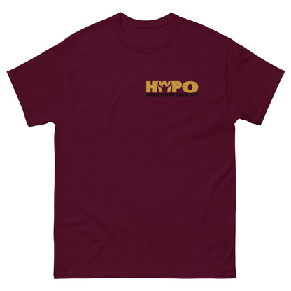 Turbo head tees