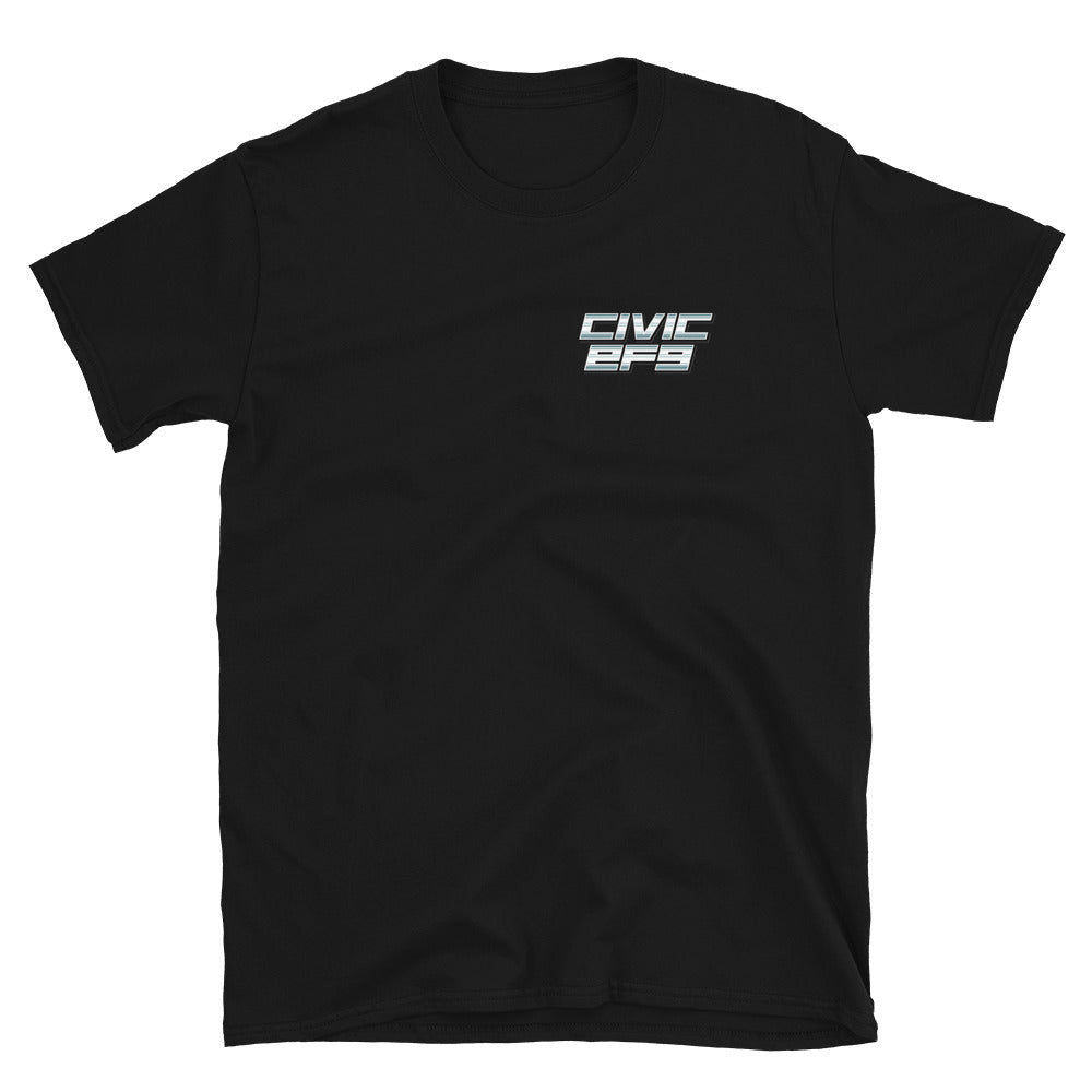 EF9 shirt