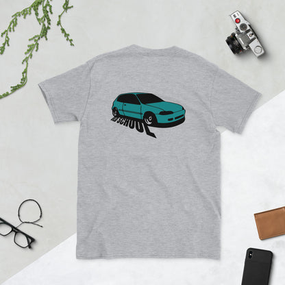 Honda Civic shirt