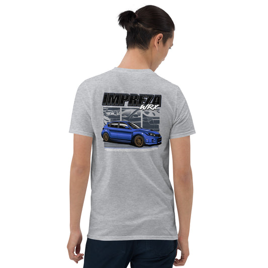 WRX T-shirt