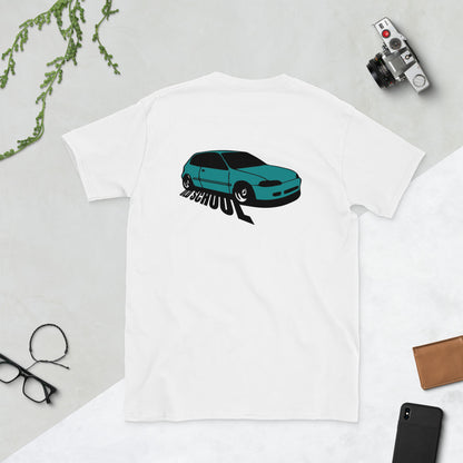 Honda Civic shirt