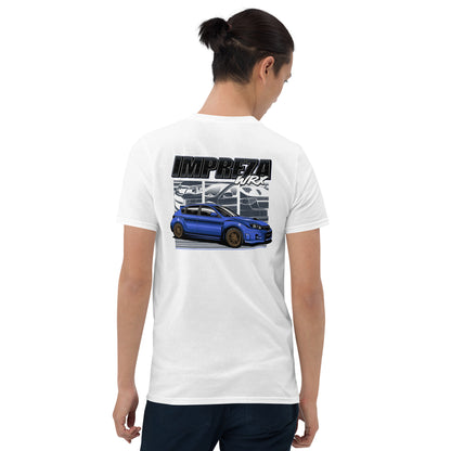 WRX T-shirt