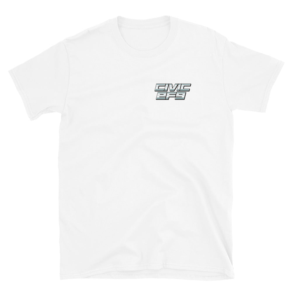 EF9 shirt