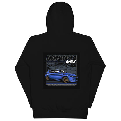 WRX Hoodie