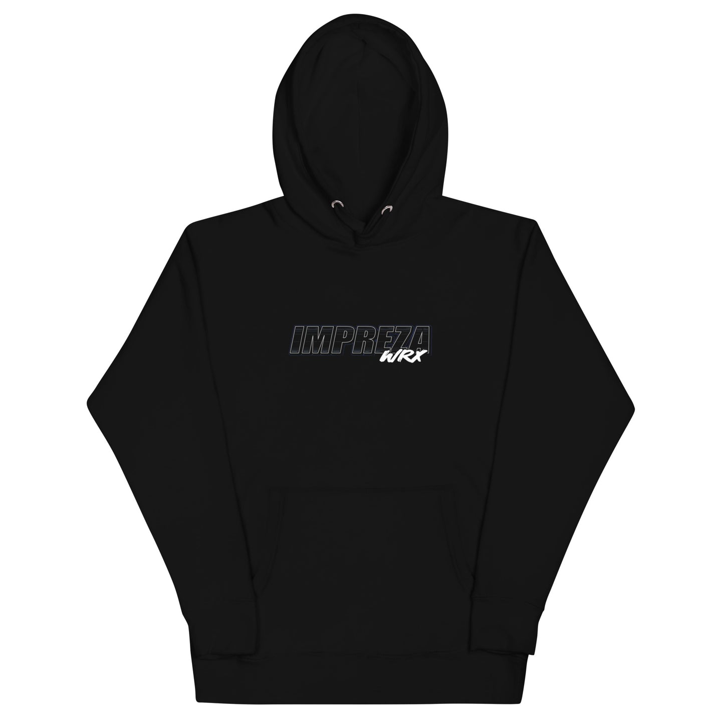 WRX Hoodie