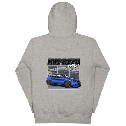 WRX Hoodie