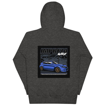 WRX Hoodie