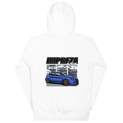 WRX Hoodie