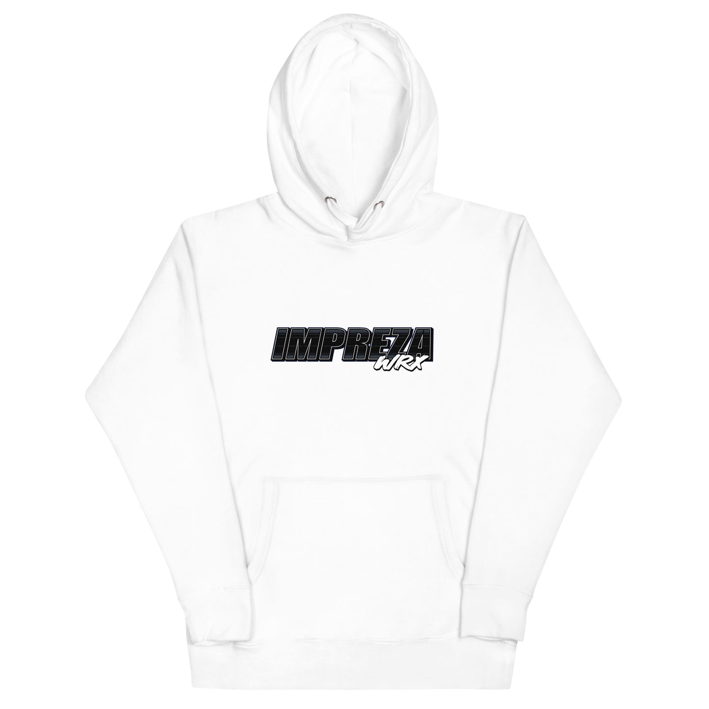 WRX Hoodie